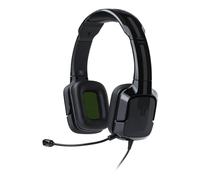 Tritton Kunai Casque Avec fil Arceau Jouer Noir