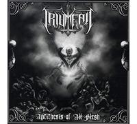 Triumfall - Antithesis of All Flesh [Import]