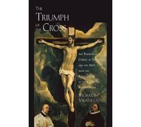 Triump Cross Passion Christ Theo Arts C