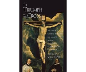 Triump Cross Passion Christ Theo Arts C
