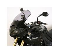 TRIUMPH 1050 TIGER 2007-2015 Bulle Fumée MRA Touring 1140133