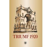 Triumph 1920.