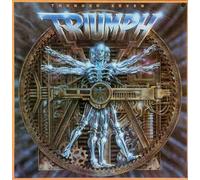 Triumph - 2516311 LP Thunder Seven VINYL