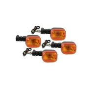 Triumph 885i 955i Tiger Daytona Speed Triple [4 pièces M10 filetage] - Clignotants