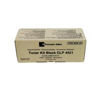 TRIUMPH-ADLER 4452110115 NOIR TONER - 5000 PAGES POUR CLP 4521