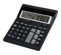 Triumph Adler Calculatrice de bureau TWEN 1220 S