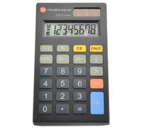 Twen Twj810 calculatrice - Noir