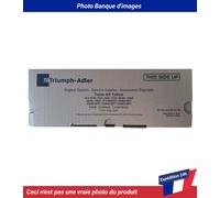 Triumph-Adler CLP 4726 Toner CMY Pack of 3