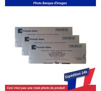 Triumph-Adler CLP 4726 Toner CMY Pack of 3