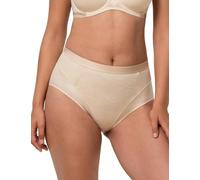 Triumph Airy Sensation Shapewear Maxi Slip, Nude Beige, 44 Femme