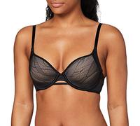 Triumph Airy Sensation WP Shape-up bra Femme, BLACK, 80C