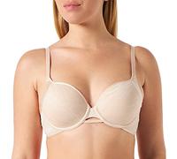 Triumph Airy Sensation WP Shape-up Bra Femme, Nude Beige, 75C