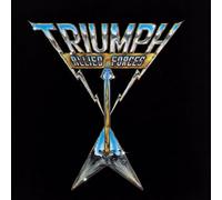 Triumph Allied Forces (Vinyl)