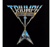 Triumph Allied Forces (Vinyl)