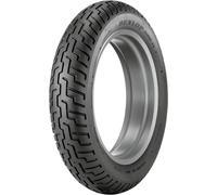 Triumph AMÉRIQUE 865 2007-2010 Pneu Avant Dunlop D404 110/90-18