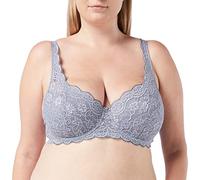 Triumph Amourette 3 WHP X Soutien-Gorge, Morandi Gris3, D Femme
