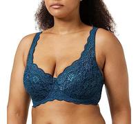 Triumph Amourette 3 WHP X Soutien-Gorge, Vert Russe.1, B Femme