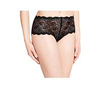 Triumph Culotte Amourette 300 Maxi X taille haute galbante Noir XXL