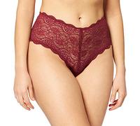 Triumph Amourette 300 Culotte galbante, Garnet Brown, 46
