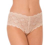 Triumph International Culotte galbante Amourette 300 Maxi X Femme Beige Taille 40 EU