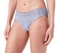 Triumph Amourette 300 Magic Wire Slip échancré, Morandi Grey, 38