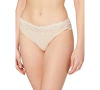 Triumph Amourette 300 Magic Wire Slip échancré, Skin, 38
