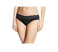 Triumph - Slip - Femme - noir - 42