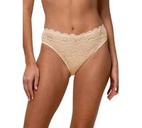 Triumph Amourette 300 Magic Wire Tai02 Slip échancré Femme (Lot de 1)