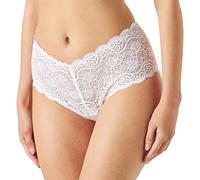 Triumph Amourette 300 Maxi X Culotte galbante Femme Blanc 48