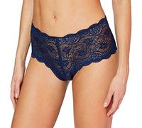 TRIUMPH Culotte 'Amourette 300' bleu foncé, Taille S