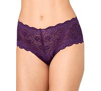 Triumph Amourette 300 Maxi X Culotte galbante Femme Plum Purple 44