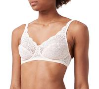 Triumph Amourette 300 N X - Soutien-gorge sans armatures, Orange Highlight, 85D
