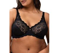 Triumph Amourette 300 W X Bra Femme, BLACK, 70F