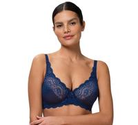 Triumph International Soutien-gorge femme Amourette 300 W X Deep Water 105C