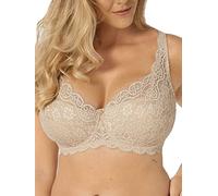 Triumph Femme Amourette 300 Whp X Wired Padded Bra, Skin, 95B EU