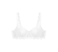 Triumph Femme Amourette 300 Whp X Wired Padded Bra, Blanc, 95E EU