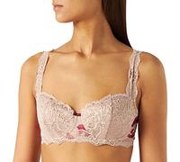 Triumph Amourette Allure WHP Soutien-Gorge moulé, Red-Light Combination, 95E Femme