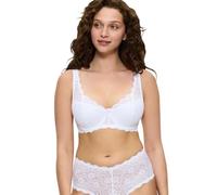 Triumph Amourette Bra, Blanc, 100D Femmes