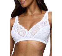Soutien-gorge femme Triumph Amourette N Blanc 95D