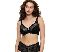Triumph Amourette Bra, Noir, 100D Femmes