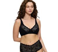 Triumph Amourette Bra, Noir, 110C Femmes