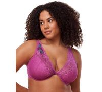 Triumph Amourette Breloque Summer WP Soutien-Gorge, Rose, 100D Femme