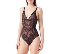 Body femme Triumph Amourette Charm Noir 95 B