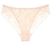 Triumph Amourette Charm Delight Highleg Tai Soutien-Gorge, Poudre fraîche, 54 Femme