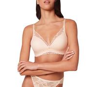 Triumph Amourette Charm Delight P Bra Femme, Fresh Powder, 95A