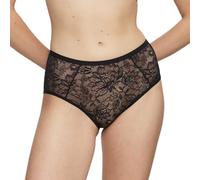 Triumph Slip maxi Amourette Charm Noir FR 46