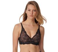 Triumph Amourette Charm N03 Non-wired bra Femme, BLACK, 90F