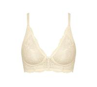 Triumph Amourette Charm N03 Non-wired bra Femme, CREAMY DREAM, 80C