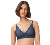 Triumph Amourette Charm N03 - Soutien-gorge sans armatures, Nuits bleues, 80C