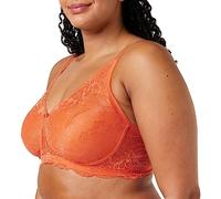Triumph Amourette Charm N03 - Soutien-gorge sans armatures, Sienne, 75F